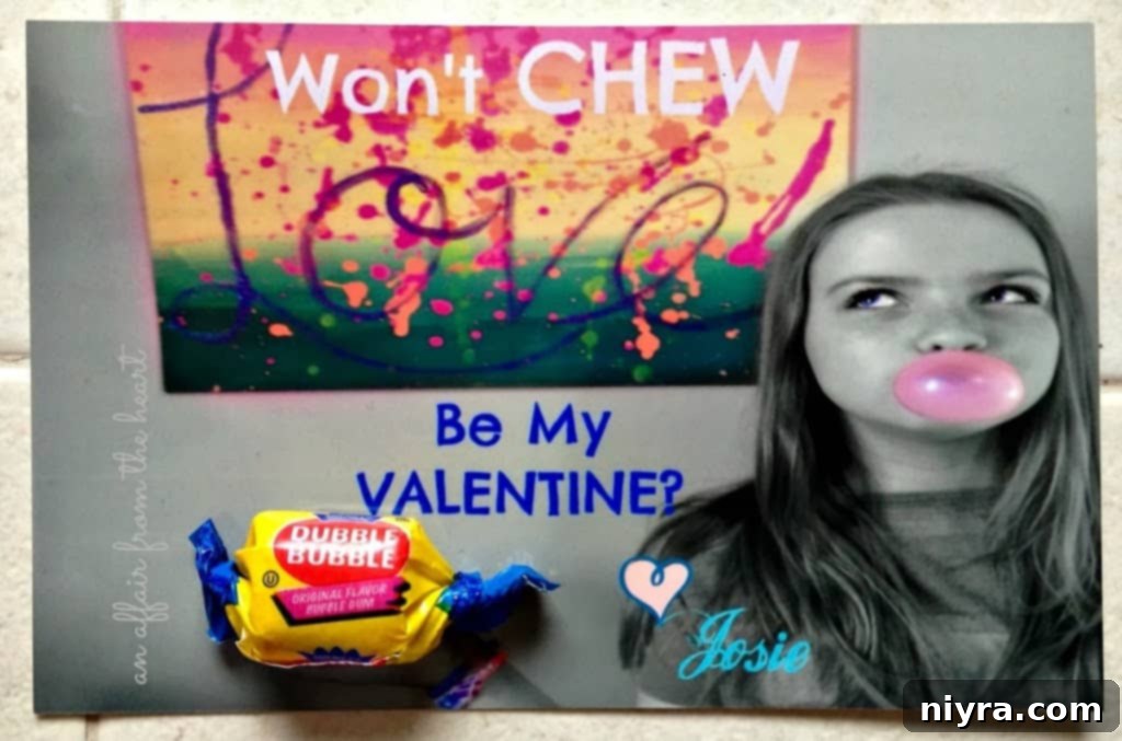 I Chewse You Valentine 1 featured 68
