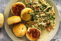 Regal Creamy Chicken Delight