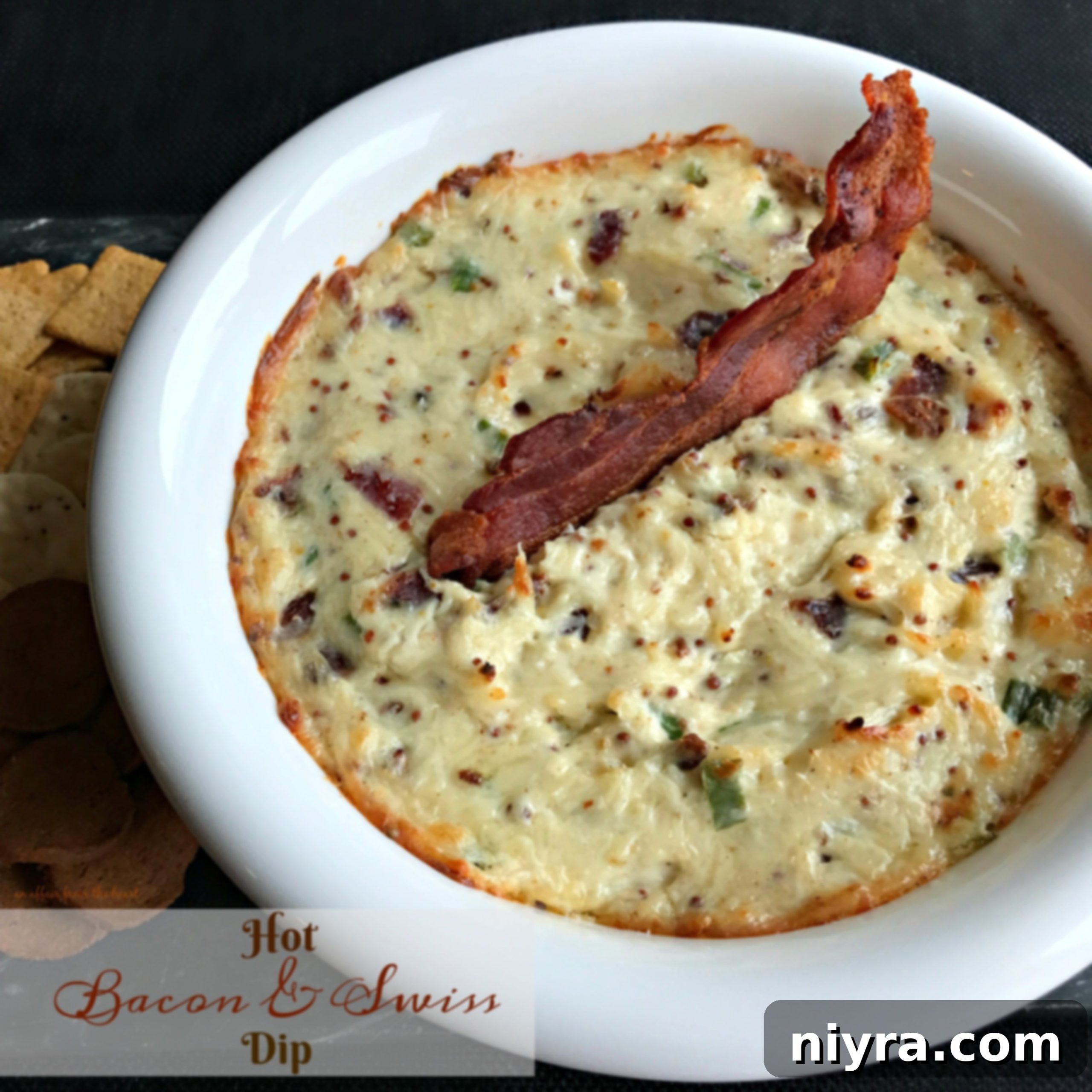 Hot Bacon and Swiss Dip 1 featured 7725 scaled