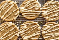 Golden Maple Delights