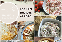 2023’s Must-Make Recipes
