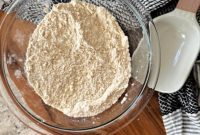 Never Buy Self Rising Flour Again