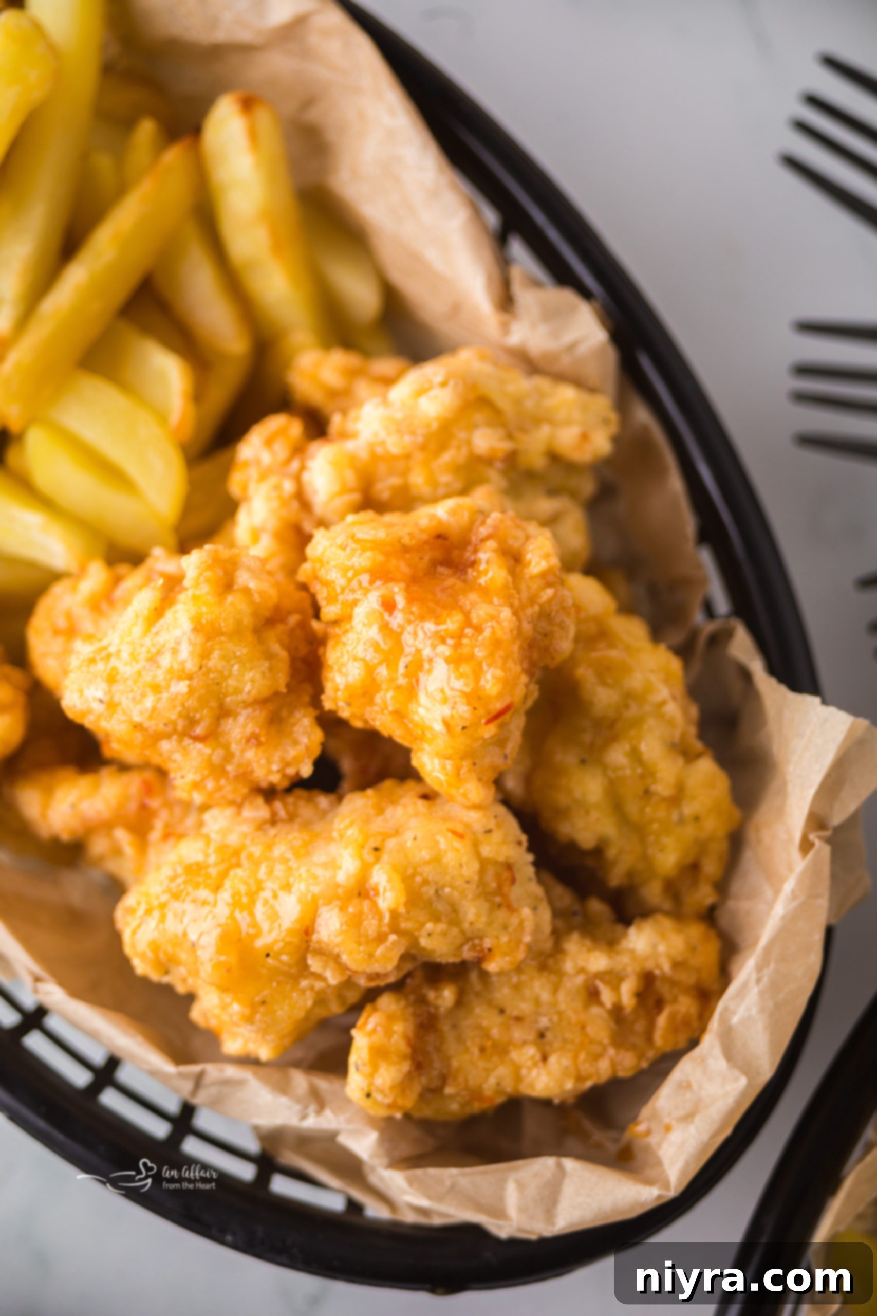 Fiery Honey Crispy Chicken Bites 1 featured 92899 scaled