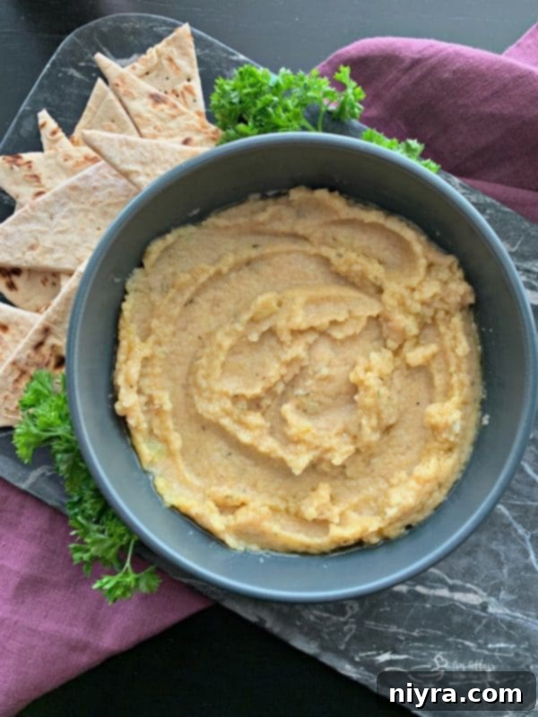 Mediterranean Inspired Cheeseboard featuring homemade Cauliflower Hummus