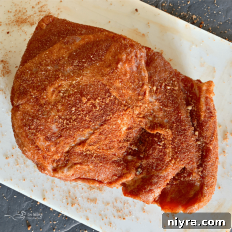 Crock Pot Pulled Pork with Dorothy Lynch Cole Slaw