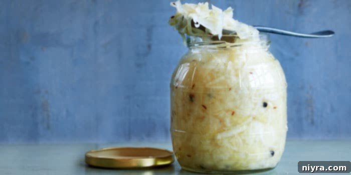 ALL ABOUT KRAUT