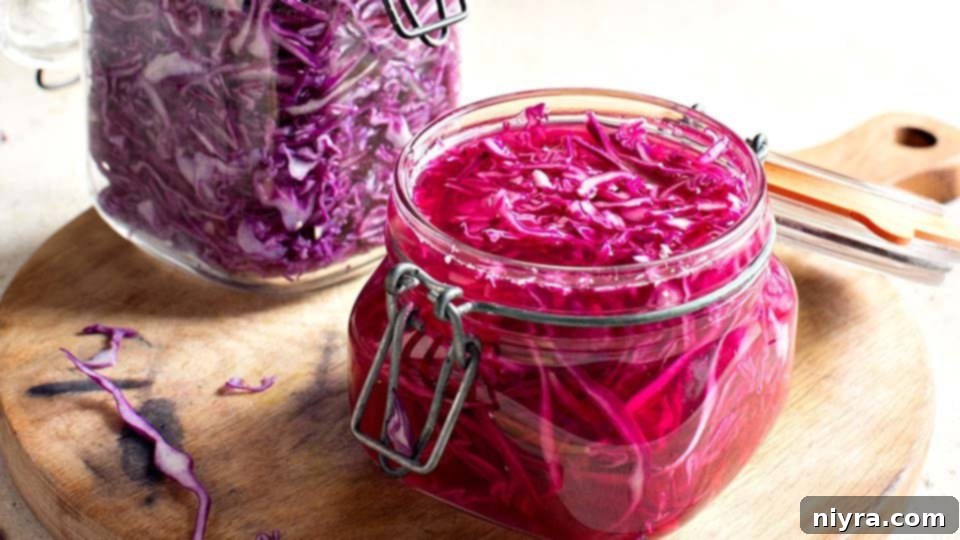 Beet Kraut