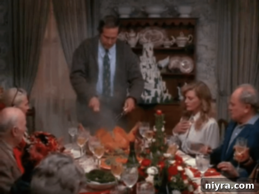 National Lampoon's Christmas Vacation