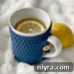 Copy Cat Starbucks Medicine Ball mug