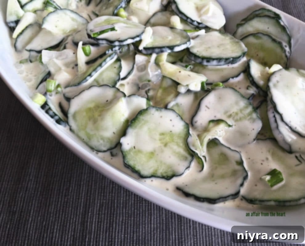 Blackened Salmon Burgers and BLT Slaw 13 Easy Cucumber Ranch Salad