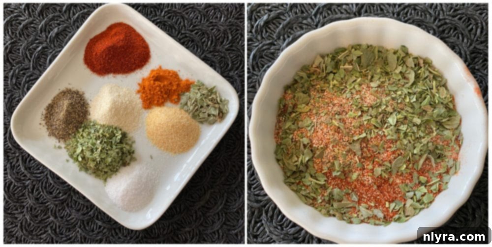 Blackened Salmon Burgers and BLT Slaw 4 Uncooked salmon burger patties with seasoning