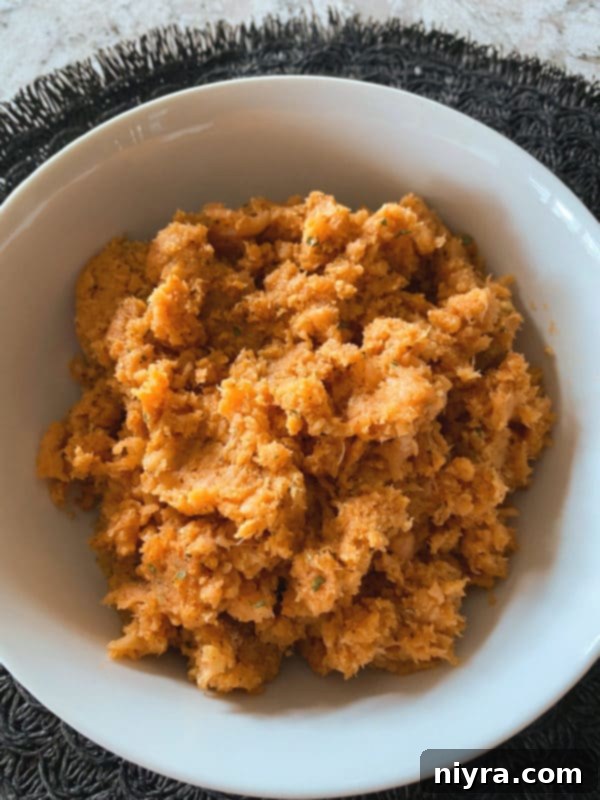 Blackened Salmon Burgers and BLT Slaw 10 Formed salmon burger patties before cooking