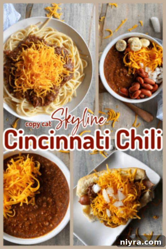 cincinnati chili promotional graphic