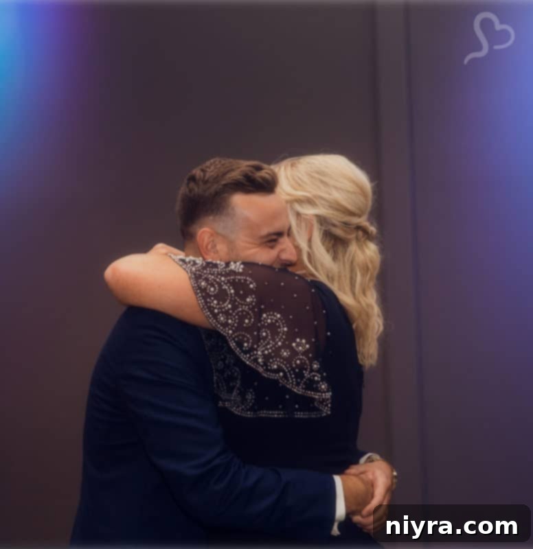 Our Ten Best Recipes from 2021 4 The Kenkel family, including the author and her husband, their children, and a dog, smiling together outdoors in a beautiful natural setting.