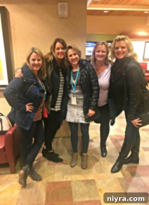 A heartfelt image of Michele, the inspiration behind this beloved brisket recipe.