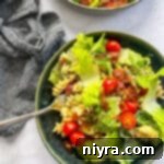 Classic BLT Pasta Salad 12 BLT Pasta Salad