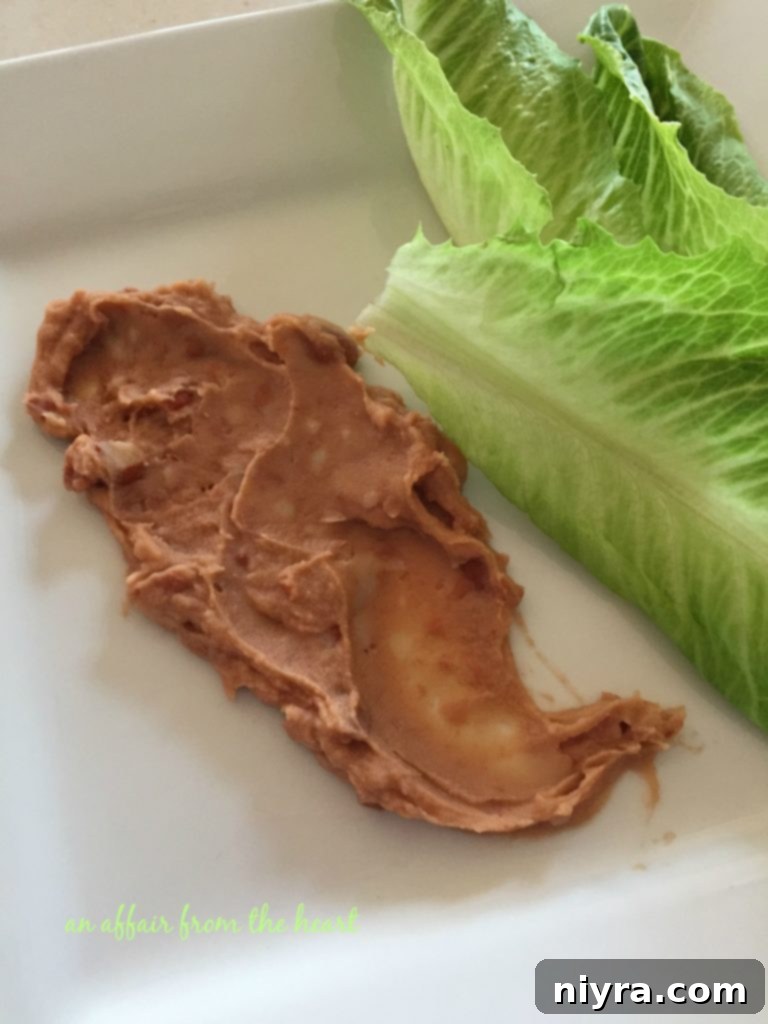 Close-up of plated Fork & Knife Chicken Tacos