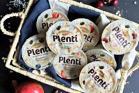 Plentí Greek Yogurt: Wholesome Satisfaction