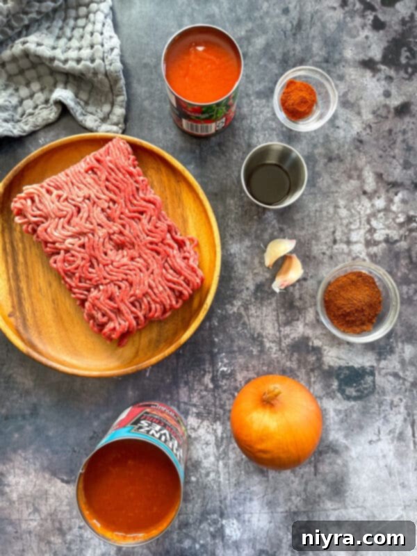 Close-up of a Chili Cheese Dog with melted cheese