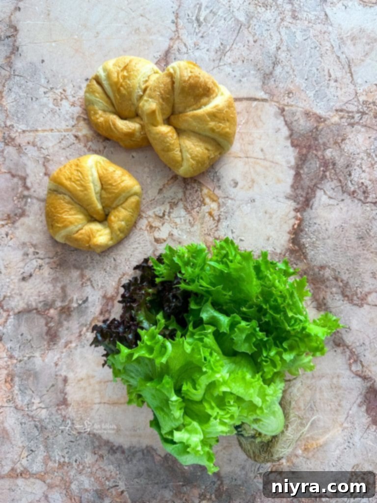 A serving of Apple Chicken Salad with fresh greens, ready to be enjoyed as a light meal.