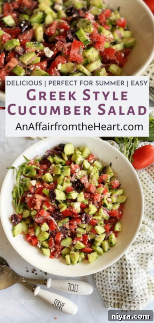 Refreshing Greek Cucumber Salad 10 img 5036 9