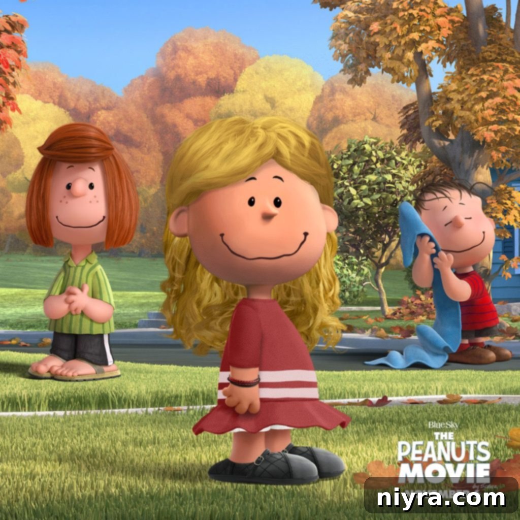 Author's profile picture, a friendly smiling woman.