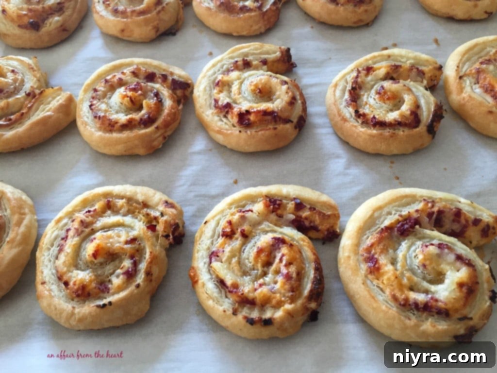 Savory Reuben Spirals 7 Reuben Pinwheels