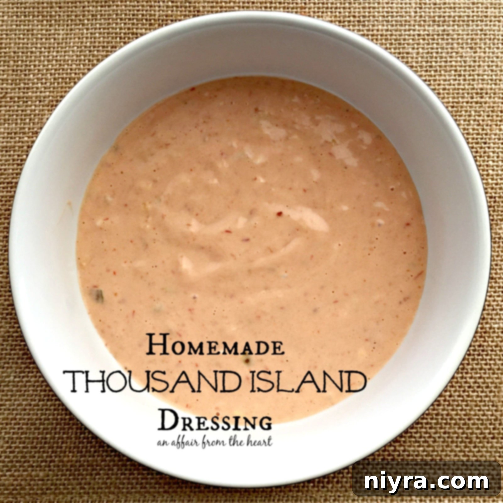 Savory Reuben Spirals 8 Homemade Thousand Island Dressing