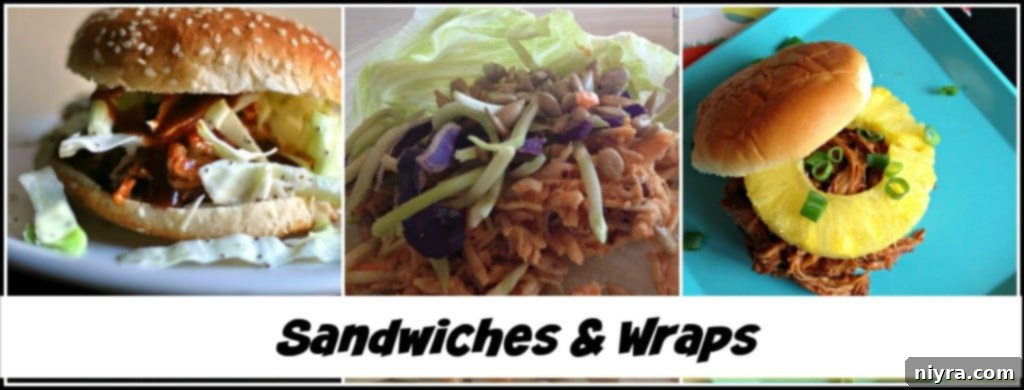 Grill Obsession 15 Collection of BBQ Sandwiches and Wraps