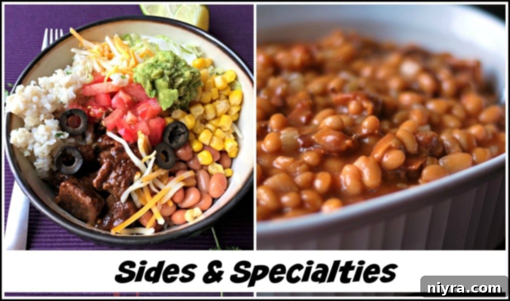 Grill Obsession 17 Collection of BBQ Sides & Specialties