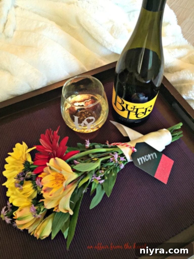 Weekend Brunch Wonders 2 JaM Cellars Butter Chardonnay