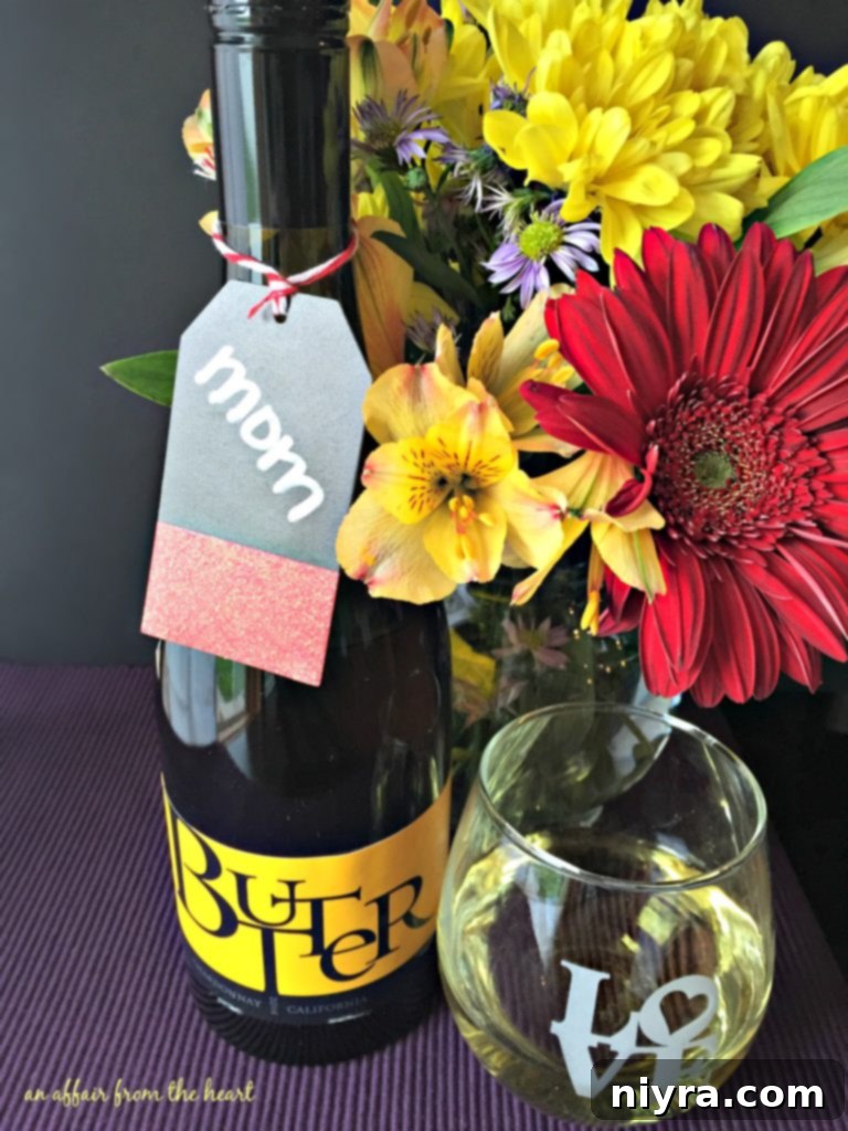 Weekend Brunch Wonders 6 JaM Cellars Butter Chardonnay