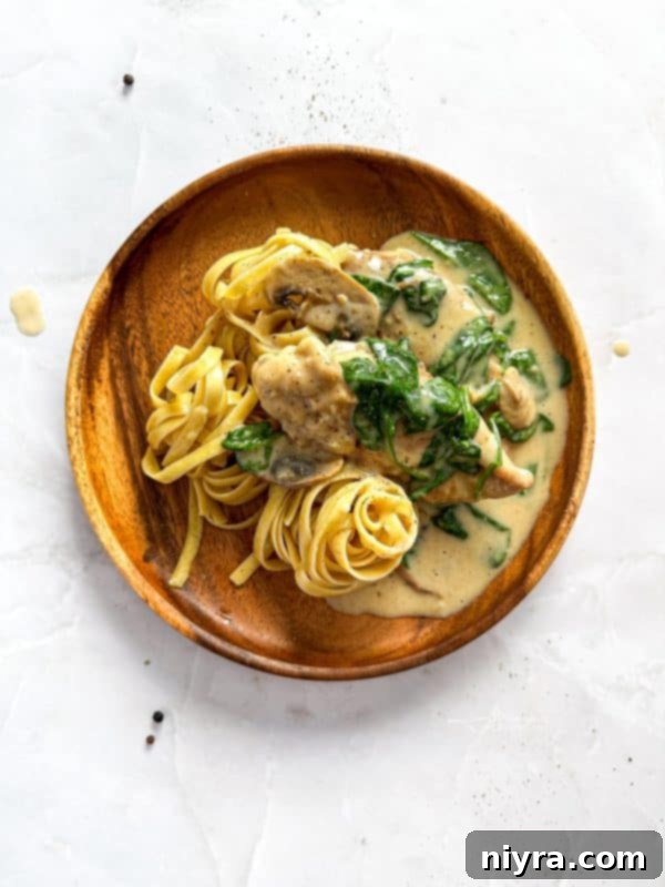 Whisking ingredients for sauce