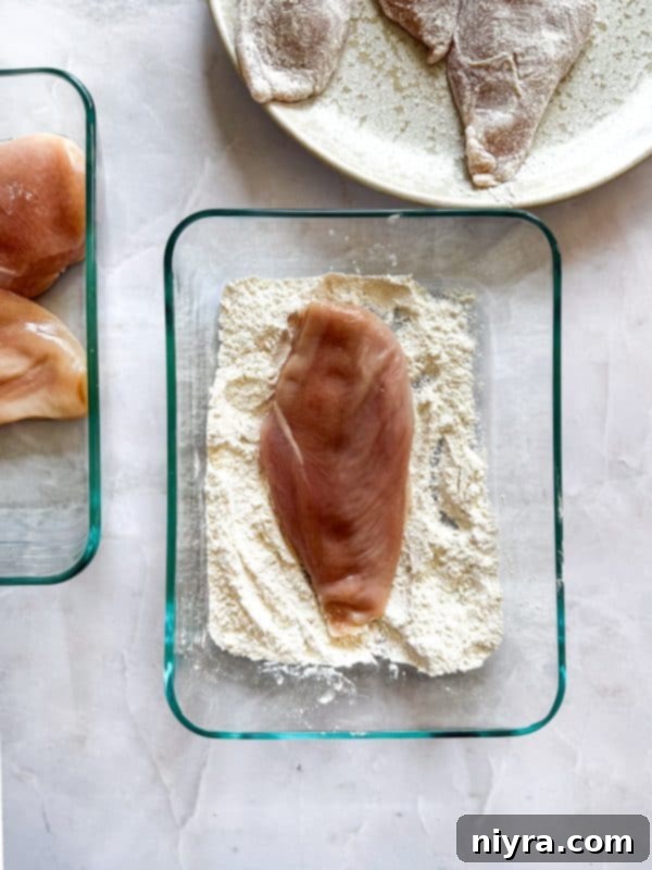 Pasta cooking in a pot