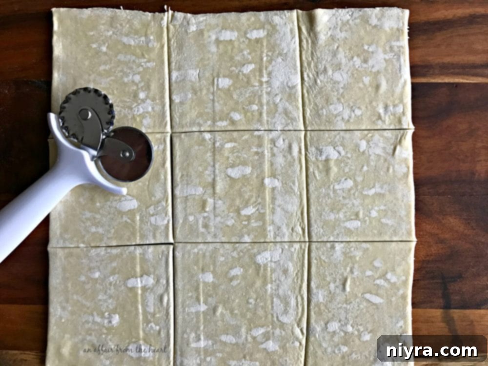 Southwestern Sausage Brunch Roll-Ups