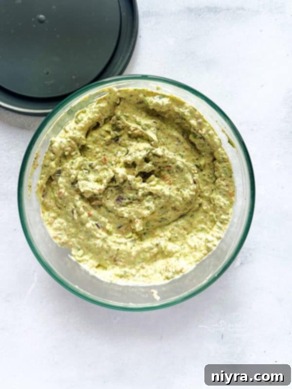 Loaded Bacon Veggie Sandwich Spread 6 Food processor with Bacon Veggie Sandwich Spread ingredients