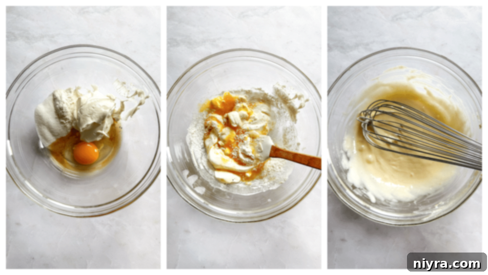 Crust pressed into a baking dish