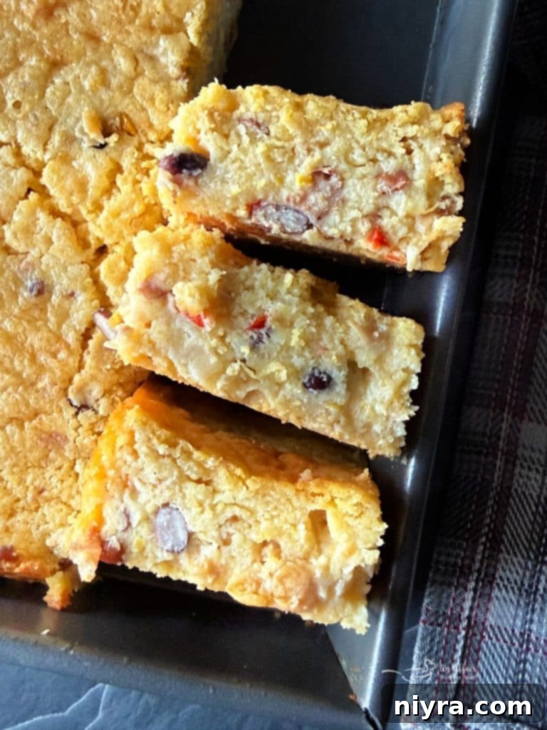 Ingredients for Cowboy Corn Casserole, featuring Paisley Farm Cowboy Caviar.