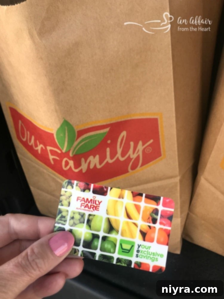 Sweet-Tart Cherry Lime Baked Donuts 7 Family Fare Supermarkets - YES Rewards - Our Family Brand loyalty program benefits.