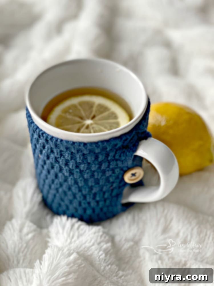 Raspberry Hot Toddy: A Soothing Cold Remedy 13 Copy Cat Starbucks Medicine Ball mug