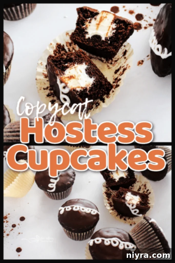 Homemade Hostess-Style Cupcakes 15 Storing Homemade Hostess Cupcakes