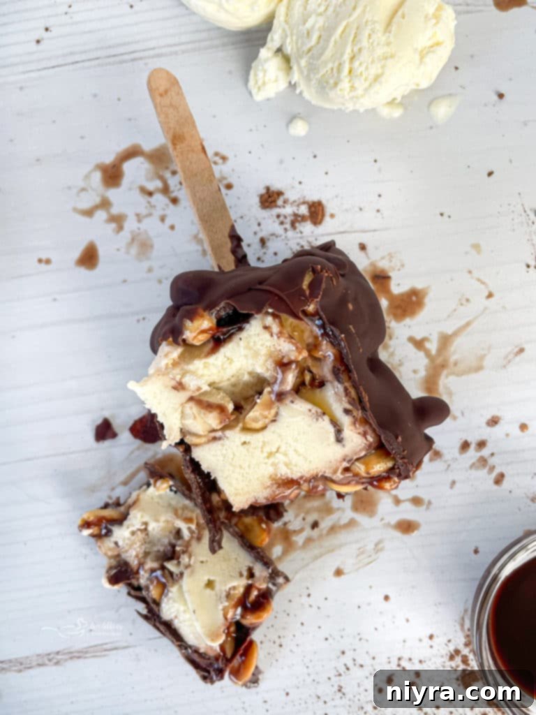 Homemade Hostess-Style Cupcakes 16 Dairy Queen Buster Bar Copycat Recipe