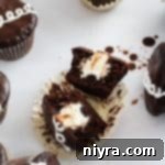 Homemade Hostess-Style Cupcakes 19 img 95748 18