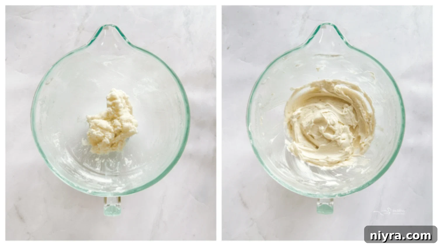 Homemade Hostess-Style Cupcakes 9 Preparing the Cream Filling